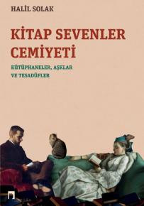 Kitap Sevenler Cemiyeti